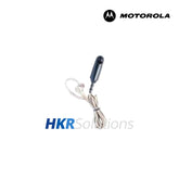MOTOROLA AZRMN4021 1-Wire Surveillance Kit, Beige